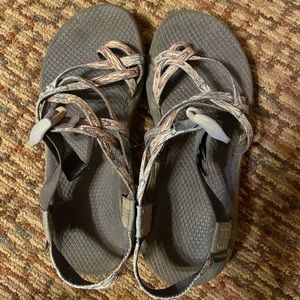 Chacos